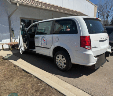 Non-Emergency Medical transport in MN