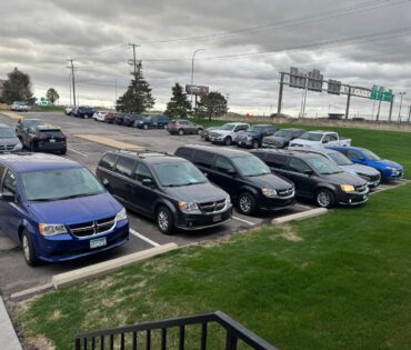 Non-Emergency Medical transport in MN